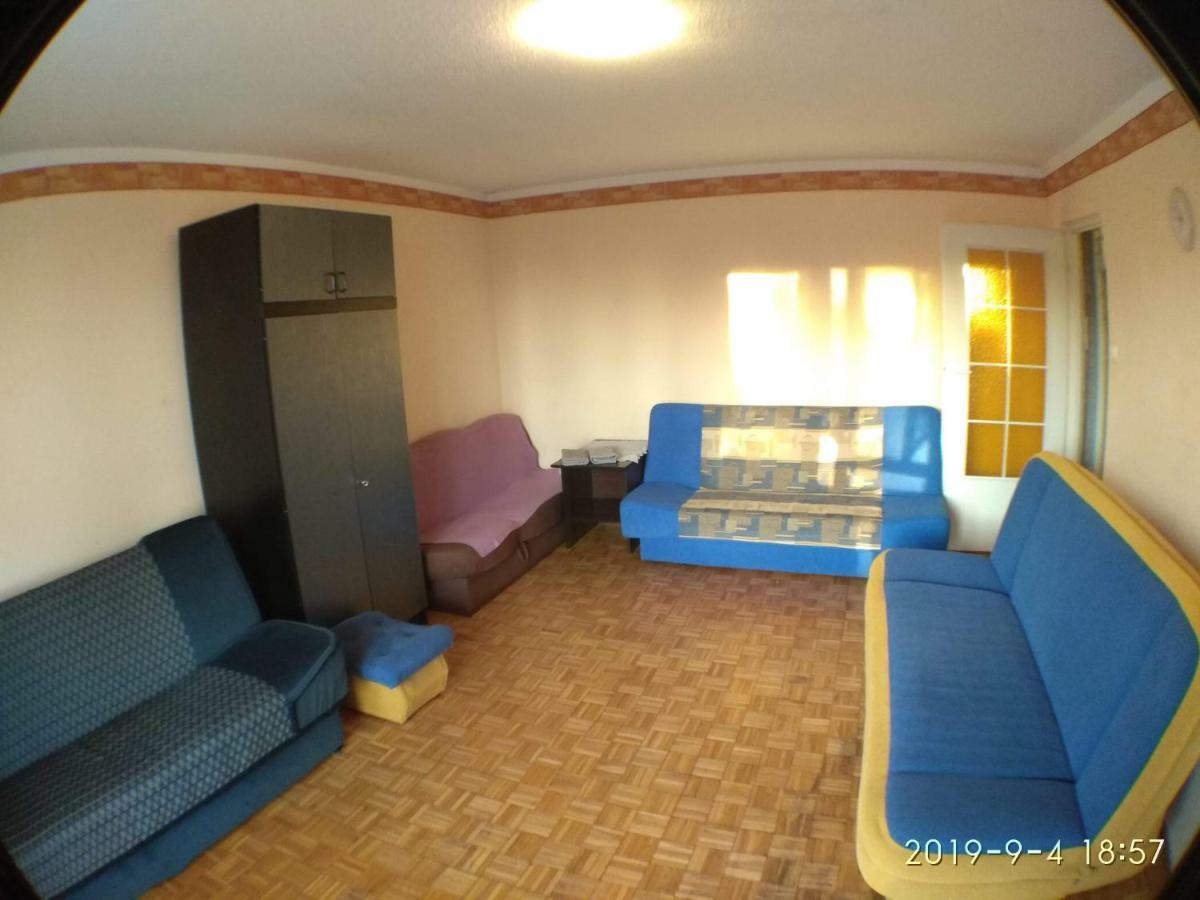 Apartment 2020 Zwyciestwa 18 - Mieszkanie / Kawalerka / Posen