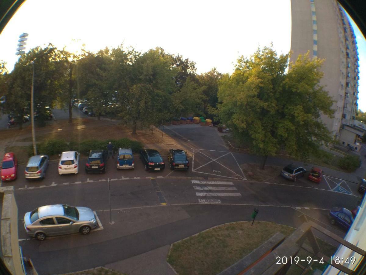 Apartment 2020 Zwyciestwa 18 - Mieszkanie / Kawalerka / *