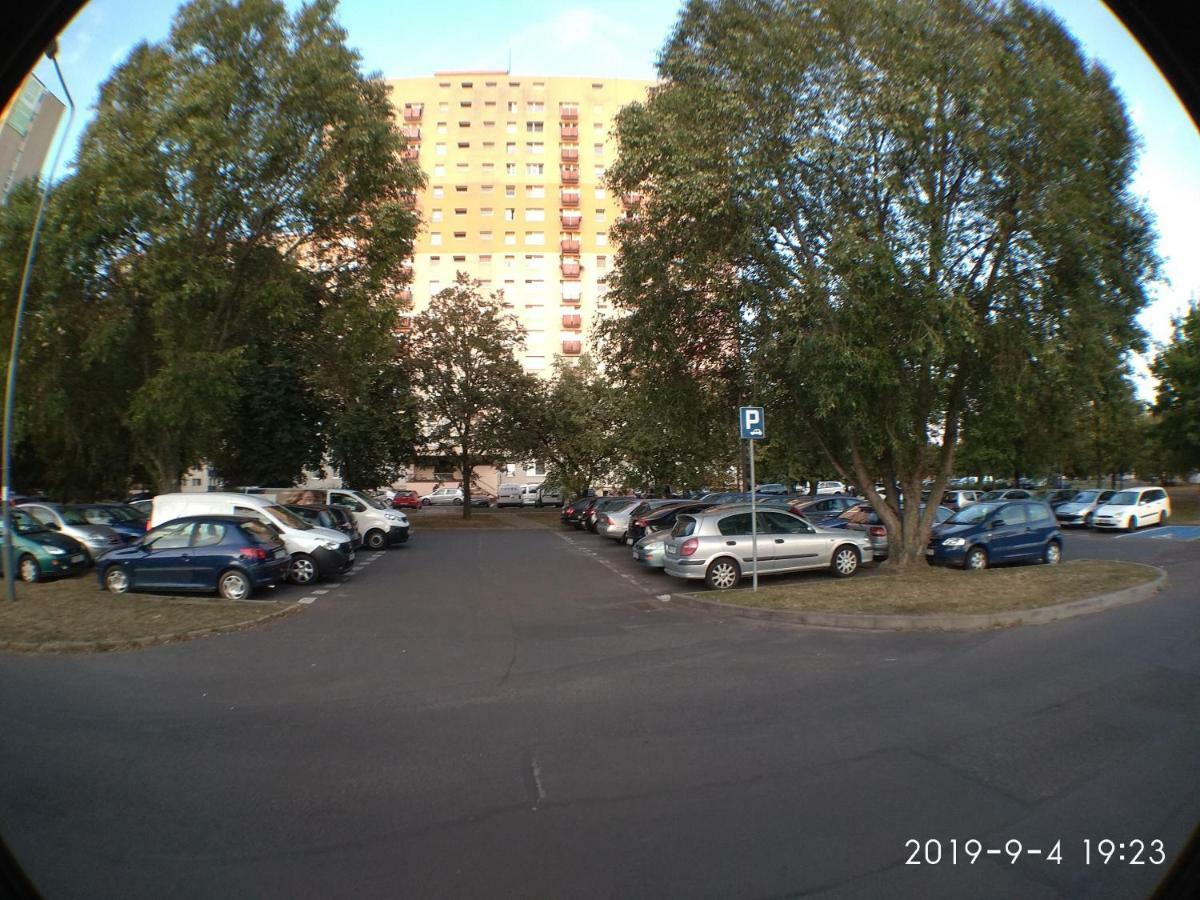 Apartment 2020 Zwyciestwa 18 - Mieszkanie / Kawalerka / *
