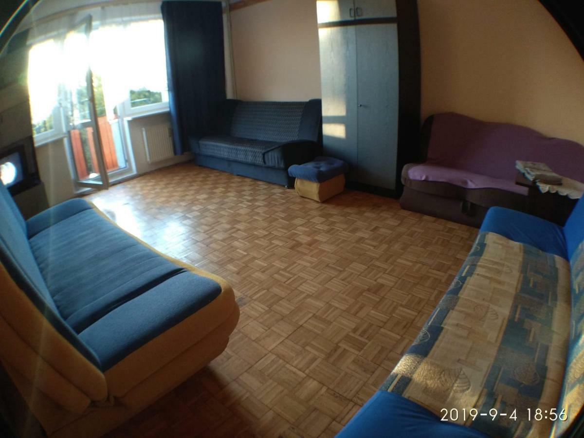 2020 Zwyciestwa 18 - Mieszkanie / Kawalerka / Apartment