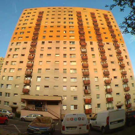 2020 Zwyciestwa 18 - Mieszkanie / Kawalerka / Studio Posen Exterior foto