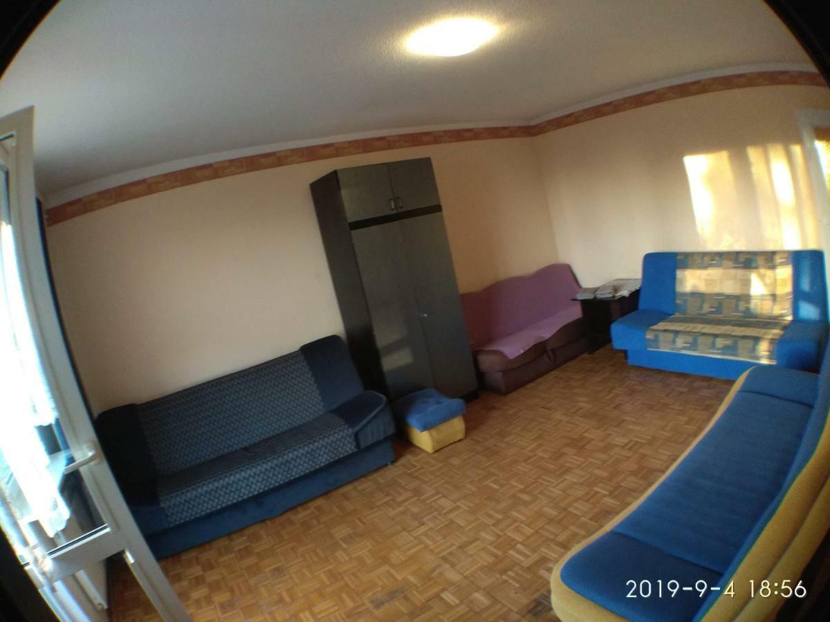 2020 Zwyciestwa 18 - Mieszkanie / Kawalerka / Apartment Poznan