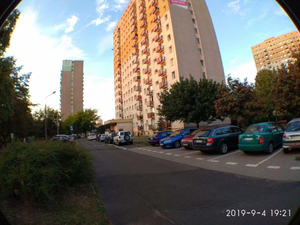 Apartment 2020 Zwyciestwa 18 - Mieszkanie / Kawalerka / *